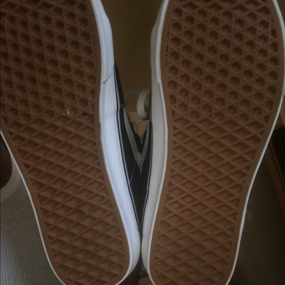 Fresh vans black 8.5 - Picture 3 of 3
